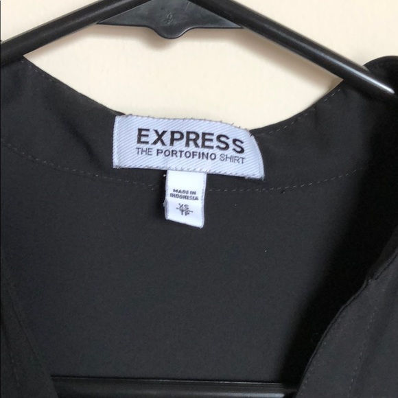 Express Portifino Shirt - Picture 2 of 3